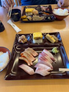 食べ放題